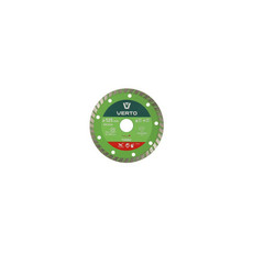 Disc diamant d-115x22.2 segment Verto