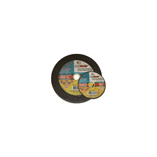Полированный диск d 125x6.0x22,2 LugaAbrasiv